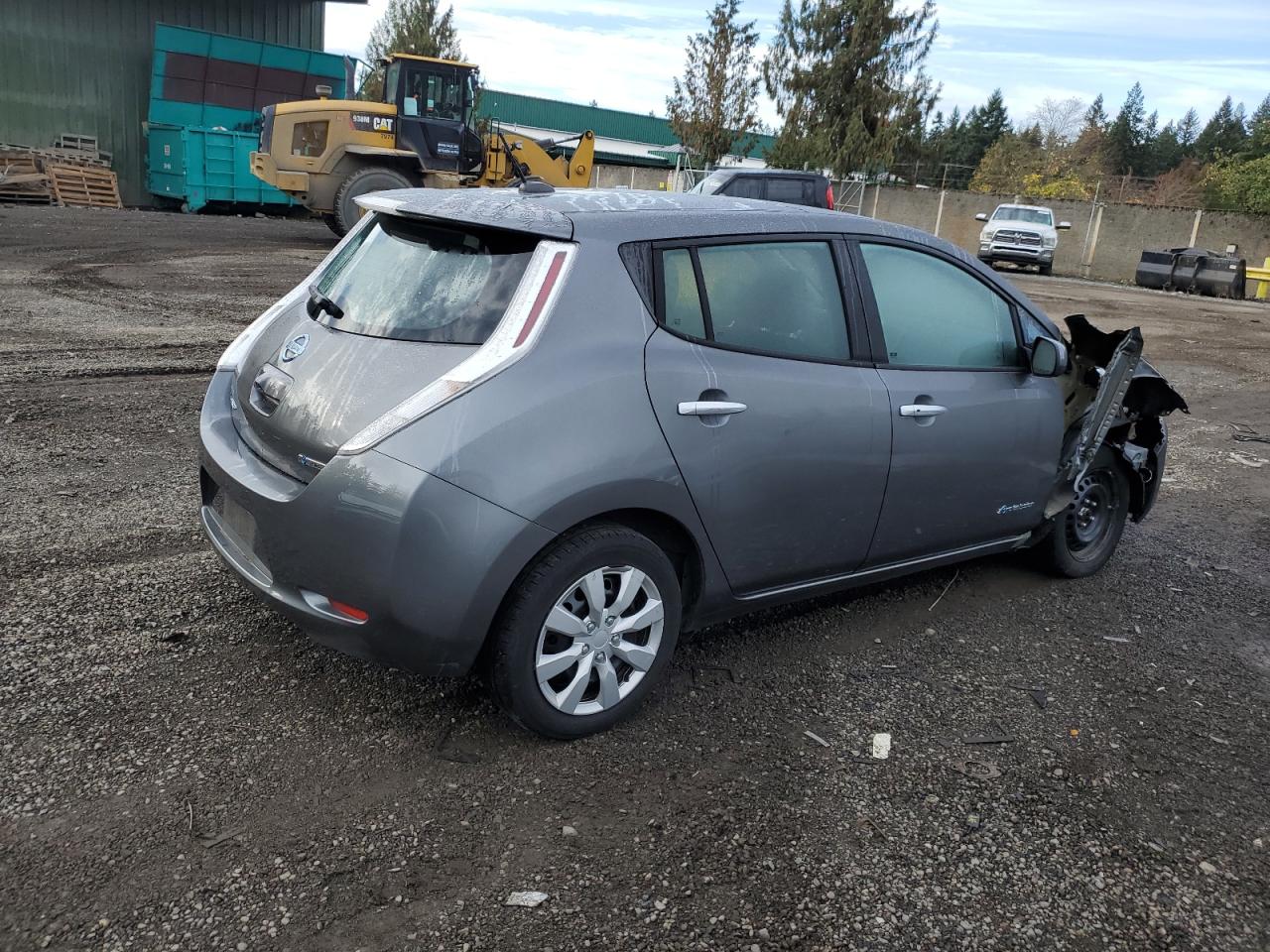 1N4BZ0CPXGC313000  nissan leaf 2016 IMG 2