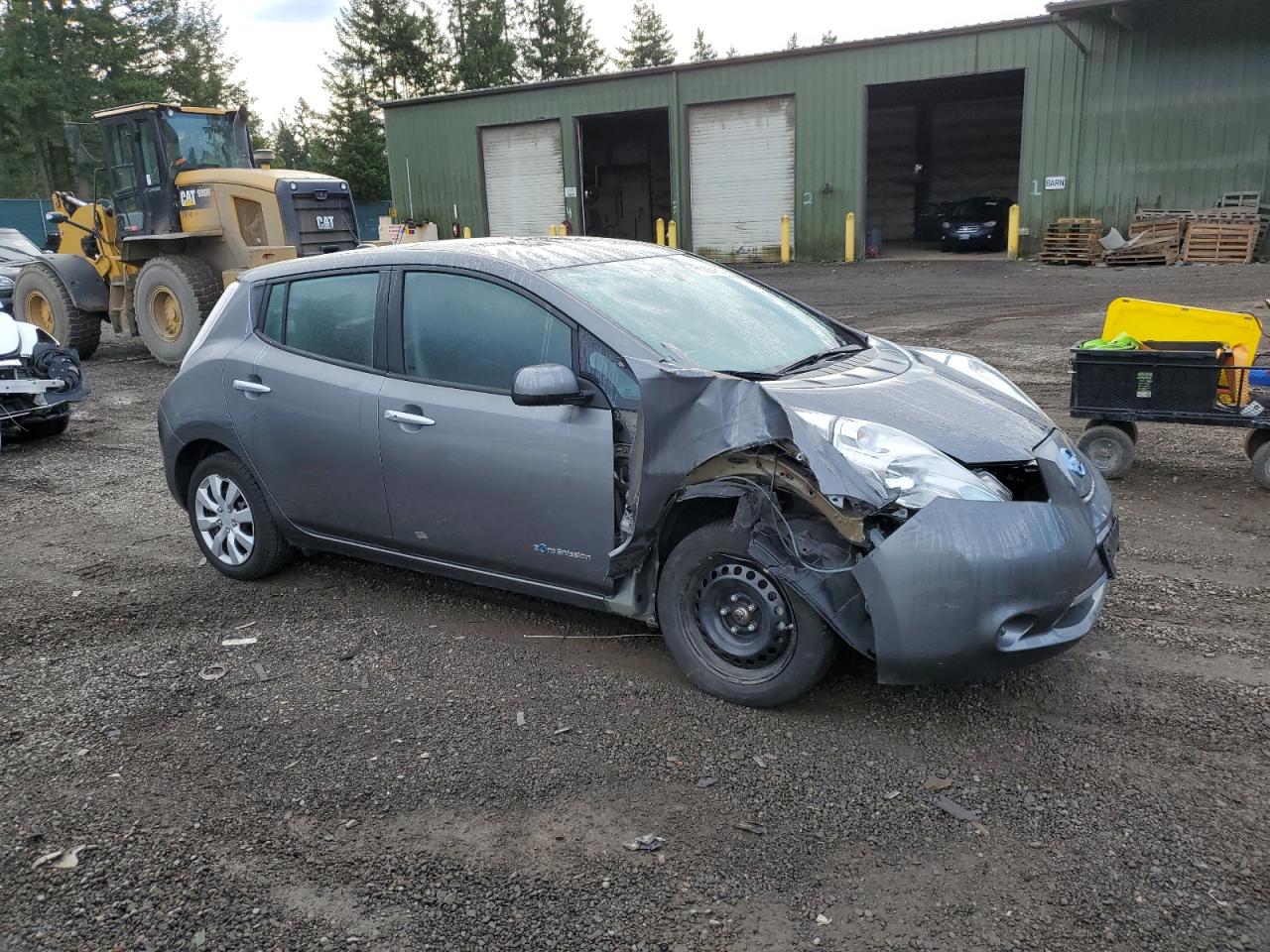 1N4BZ0CPXGC313000  nissan leaf 2016 IMG 3