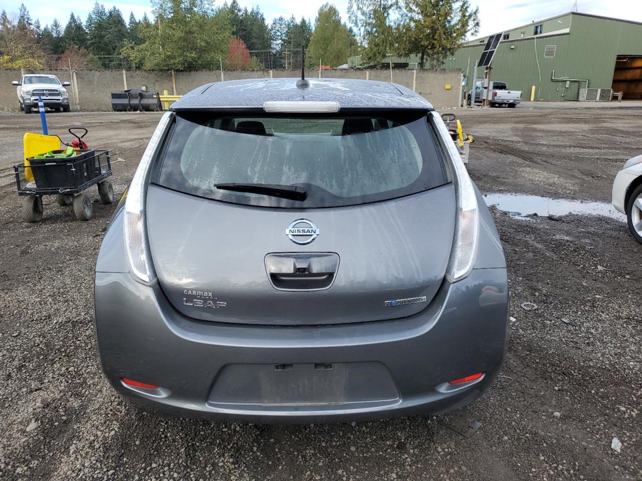 1N4BZ0CPXGC313000  nissan leaf 2016 IMG 5