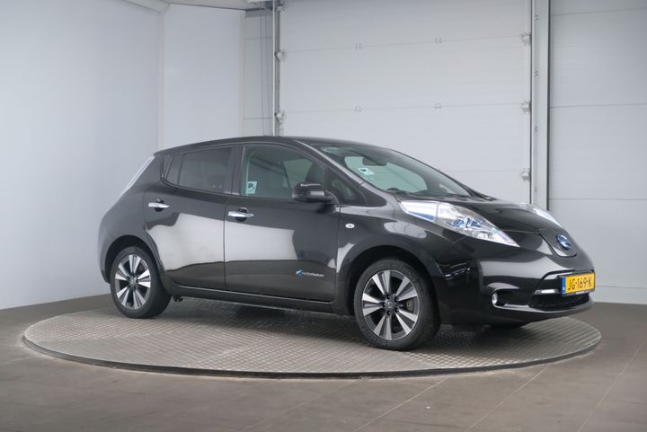 SJNFAAZE0U6044876  nissan leaf 2016 IMG 5