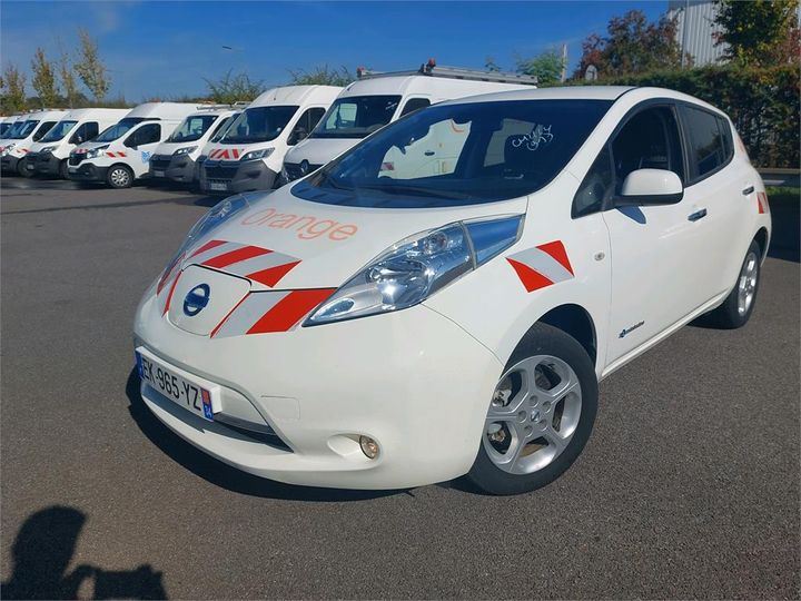 SJNFAAZE0U6058284  nissan leaf 2017 IMG 0