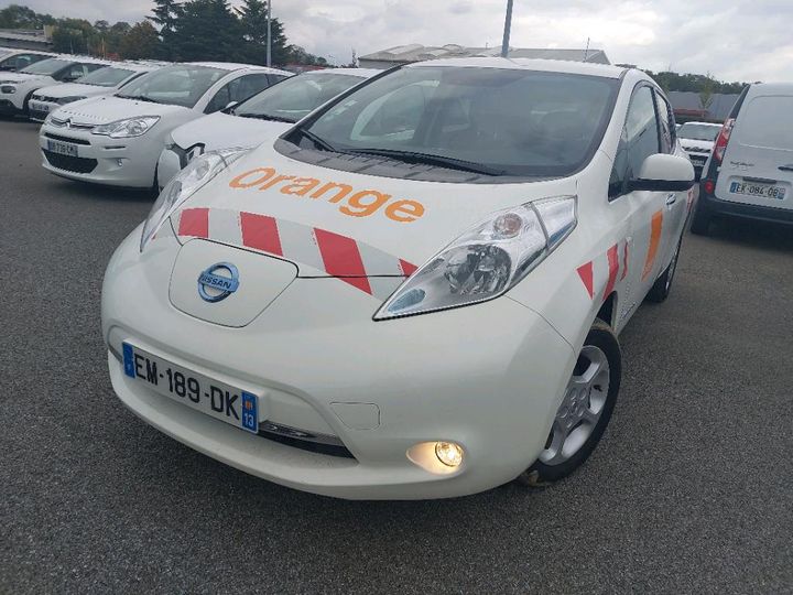 SJNFAAZE0U6058319  nissan leaf 2017 IMG 0