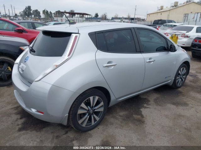 1N4BZ0CP0HC304369  nissan leaf 2017 IMG 3