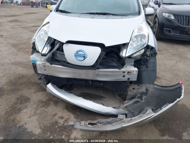 1N4BZ0CP0HC304369  nissan leaf 2017 IMG 5