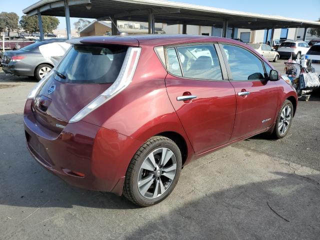 1N4BZ0CP1HC304929  nissan leaf 2017 IMG 2