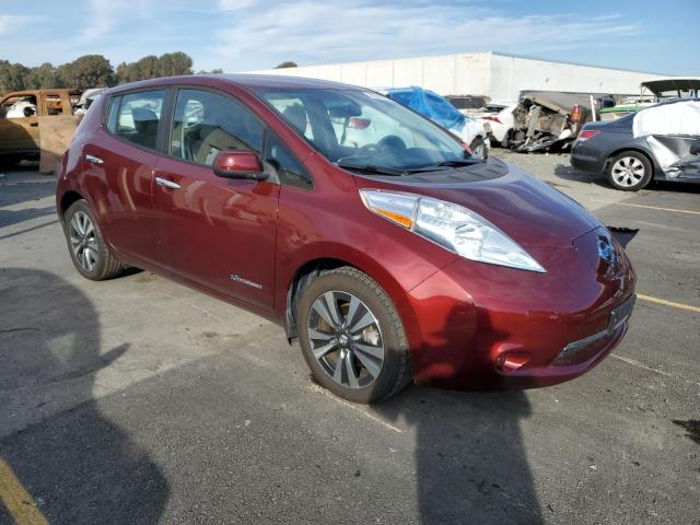 1N4BZ0CP1HC304929  nissan leaf 2017 IMG 3