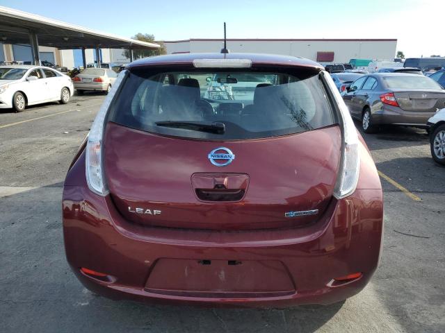 1N4BZ0CP1HC304929  nissan leaf 2017 IMG 5