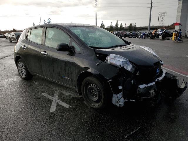 1N4BZ0CP1HC308835  nissan leaf 2017 IMG 3