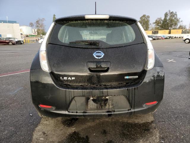 1N4BZ0CP1HC308835  nissan leaf 2017 IMG 5