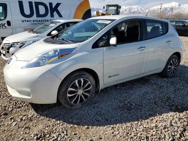 1N4BZ0CP3HC310361  nissan leaf 2017 IMG 0