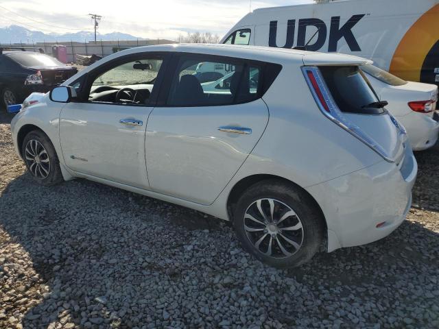 1N4BZ0CP3HC310361  nissan leaf 2017 IMG 1