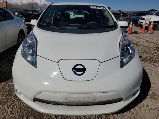 1N4BZ0CP3HC310361  nissan leaf 2017 IMG 4