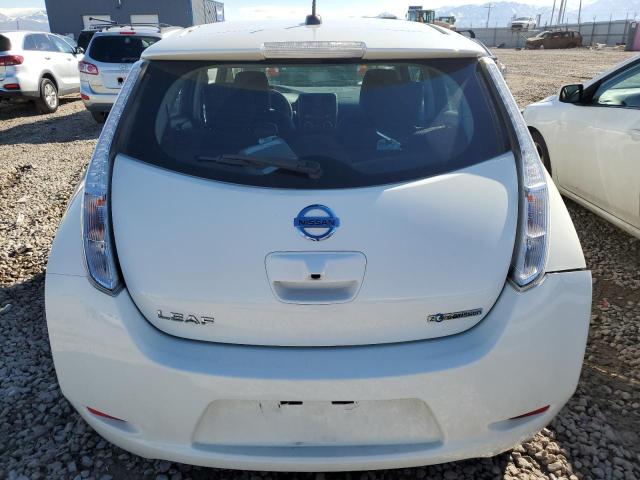 1N4BZ0CP3HC310361  nissan leaf 2017 IMG 5