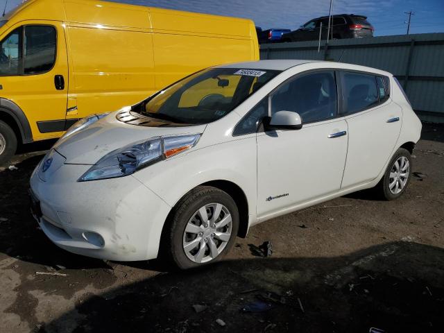 1N4BZ0CP4HC305685  nissan leaf 2017 IMG 0