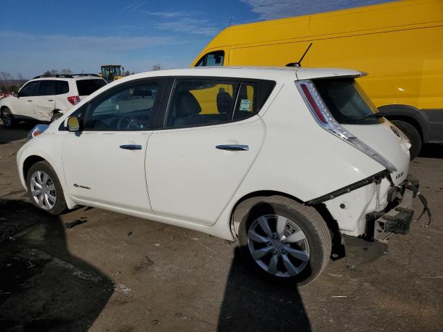 1N4BZ0CP4HC305685  nissan leaf 2017 IMG 1