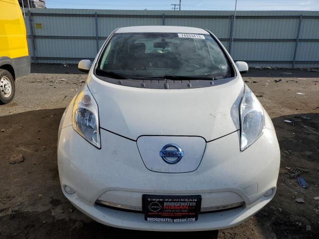 1N4BZ0CP4HC305685  nissan leaf 2017 IMG 4