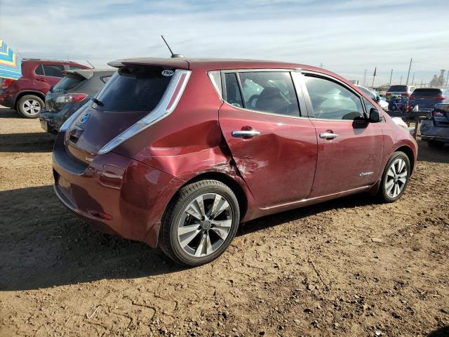 1N4BZ0CP5HC305436  nissan leaf 2017 IMG 2