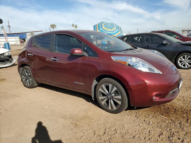 1N4BZ0CP5HC305436  nissan leaf 2017 IMG 3