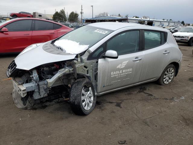 1N4BZ0CP8HC306483  nissan leaf 2017 IMG 0