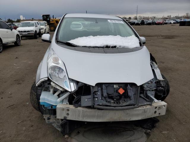 1N4BZ0CP8HC306483  nissan leaf 2017 IMG 4