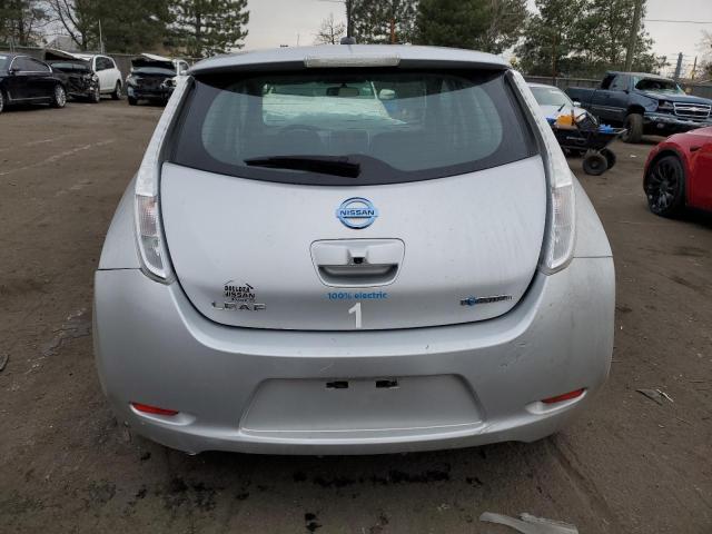 1N4BZ0CP8HC306483  nissan leaf 2017 IMG 5