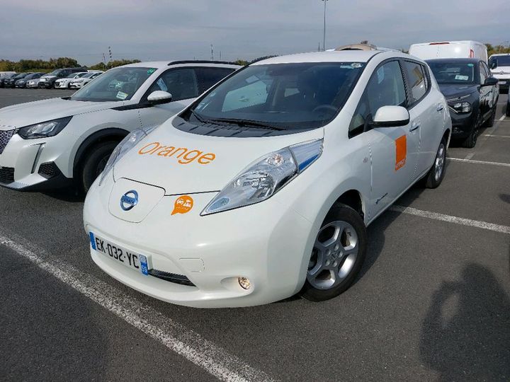 SJNFAAZE0U6057287  nissan leaf 2017 IMG 0