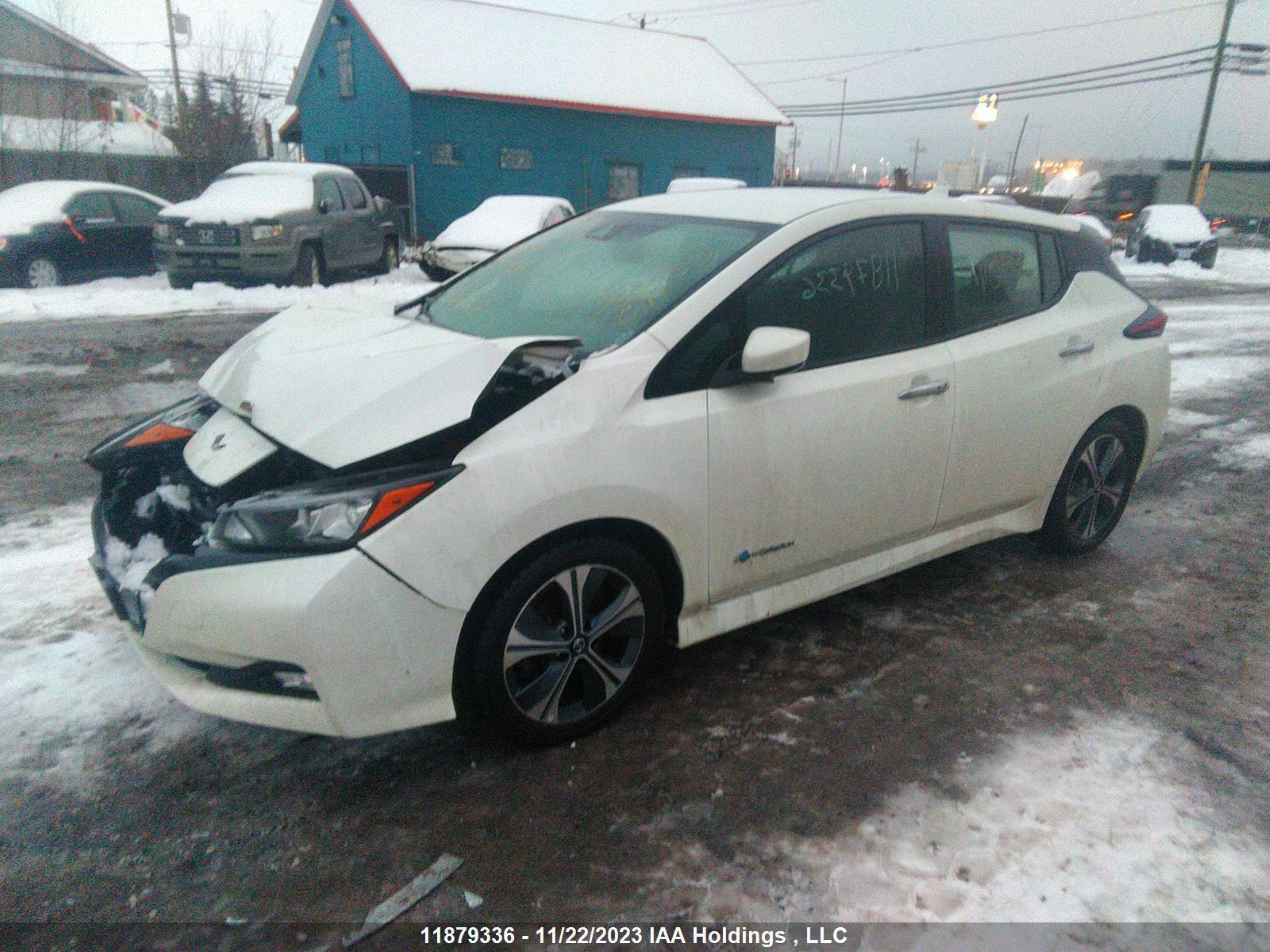 1N4AZ1CP2JC309418  nissan leaf 2018 IMG 1