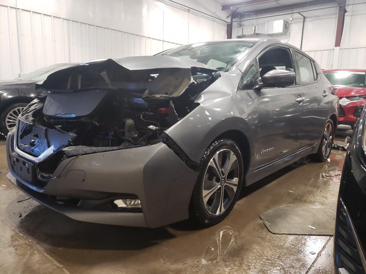 1N4AZ1CP2JC314392  nissan leaf 2018 IMG 0