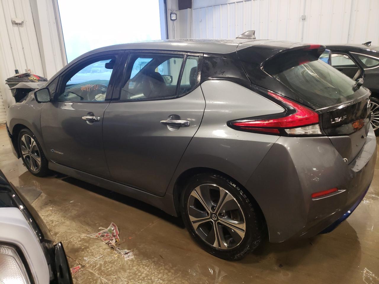 1N4AZ1CP2JC314392  nissan leaf 2018 IMG 1