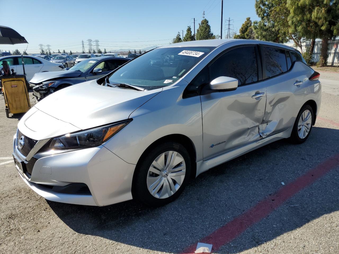 1N4AZ1CP5KC305106  nissan leaf 2019 IMG 0