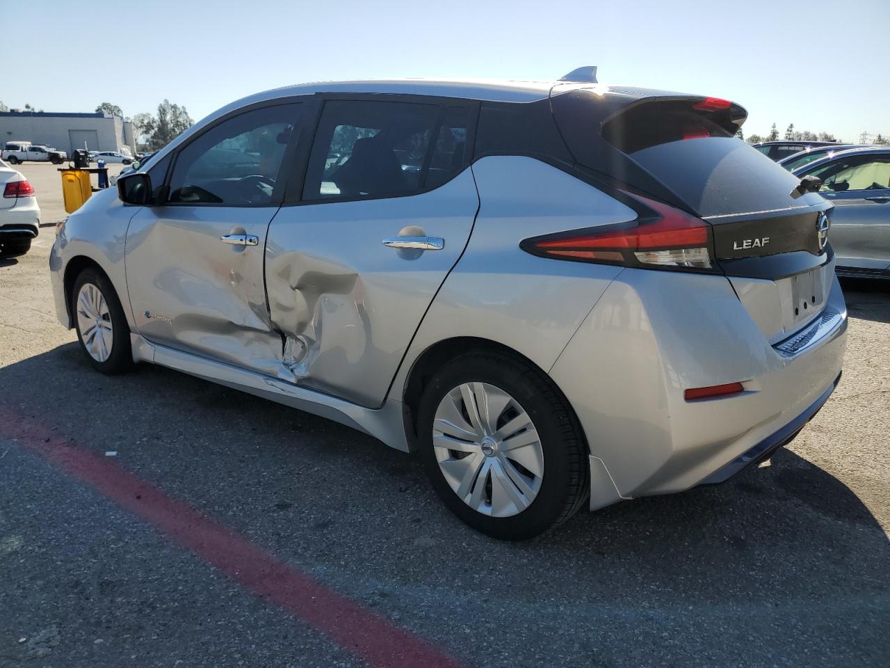 1N4AZ1CP5KC305106  nissan leaf 2019 IMG 1