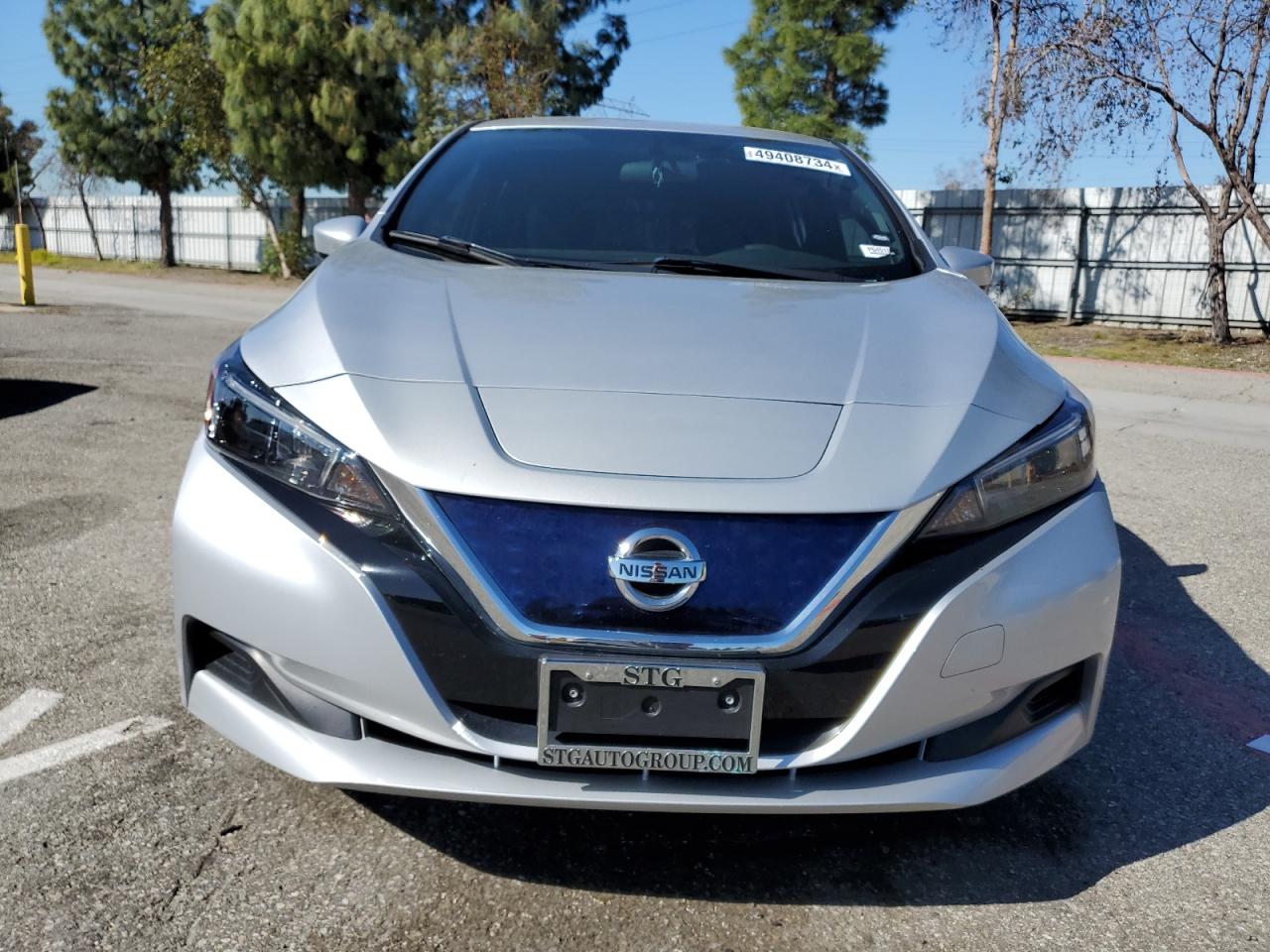 1N4AZ1CP5KC305106  nissan leaf 2019 IMG 4