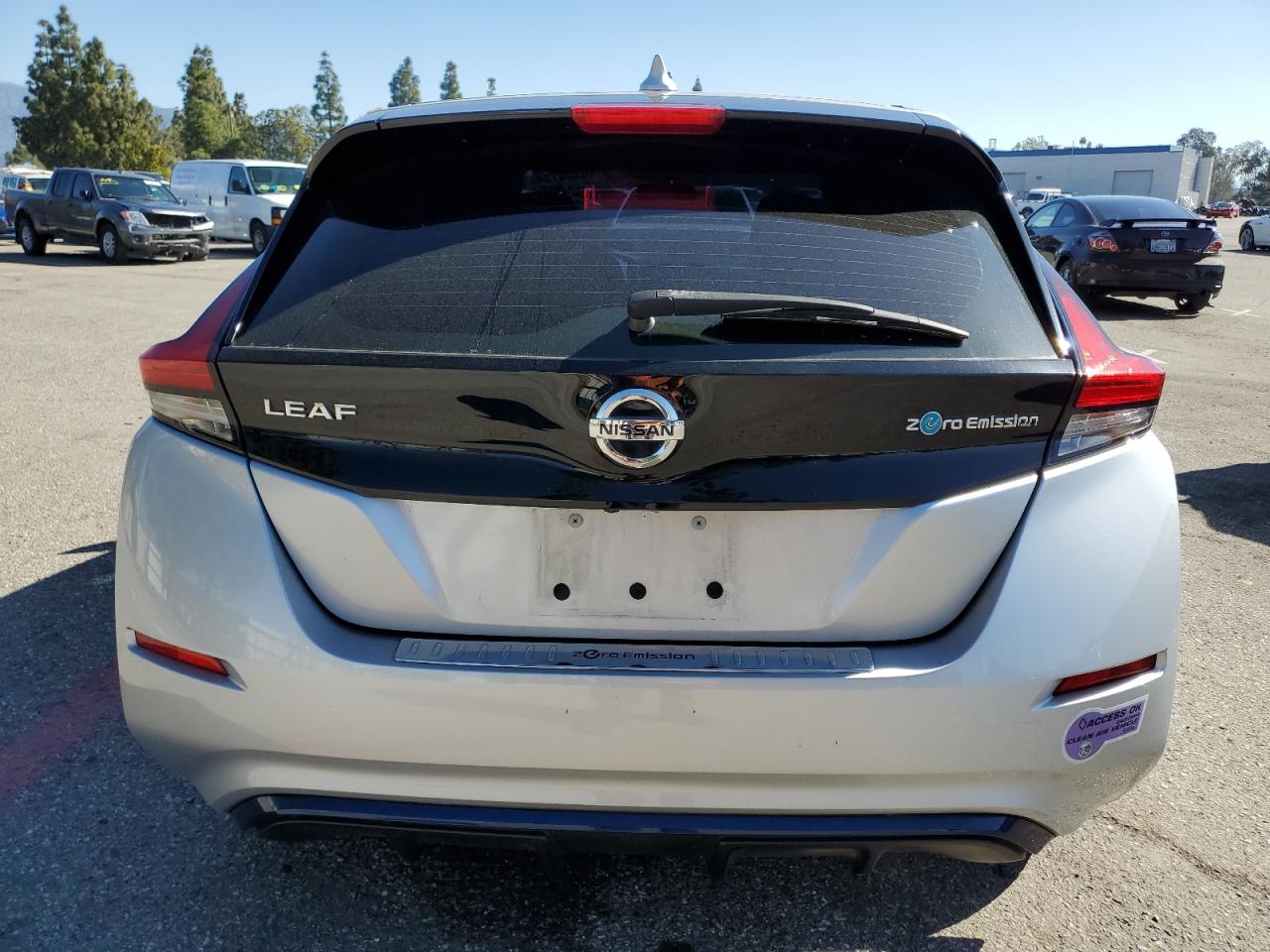 1N4AZ1CP5KC305106  nissan leaf 2019 IMG 5