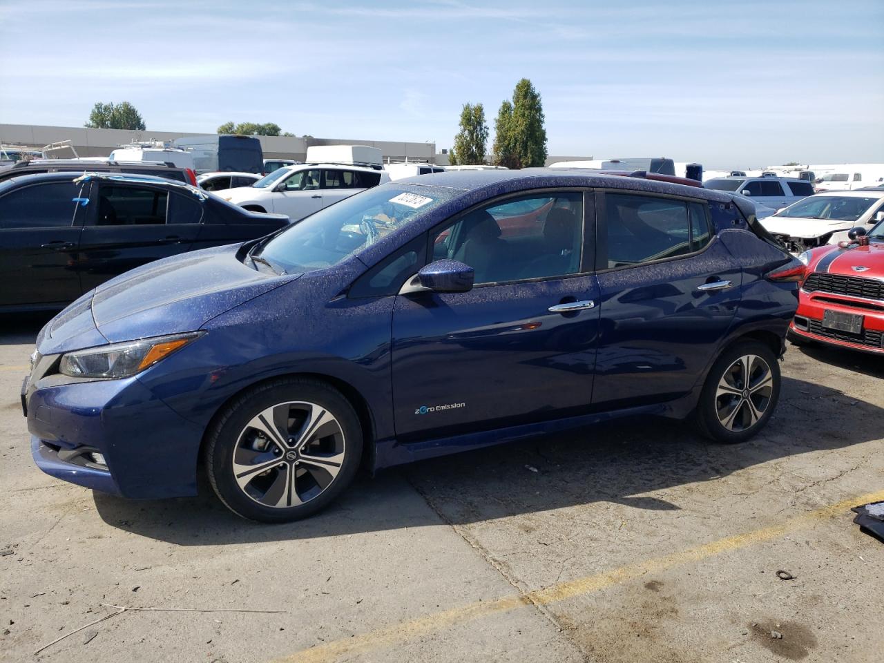 1N4AZ1CP6JC303721  nissan leaf 2018 IMG 0