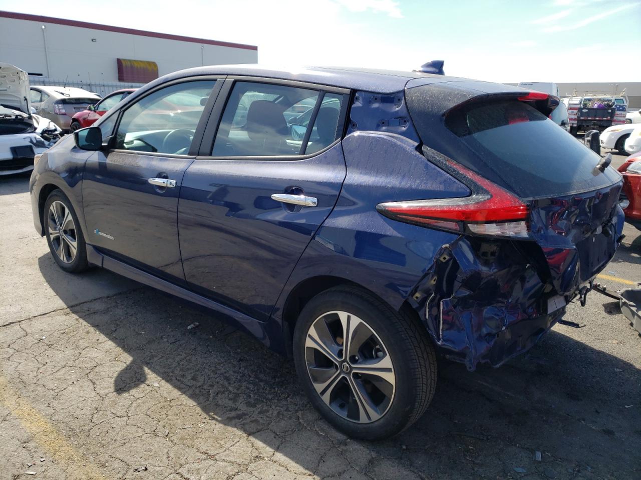 1N4AZ1CP6JC303721  nissan leaf 2018 IMG 1