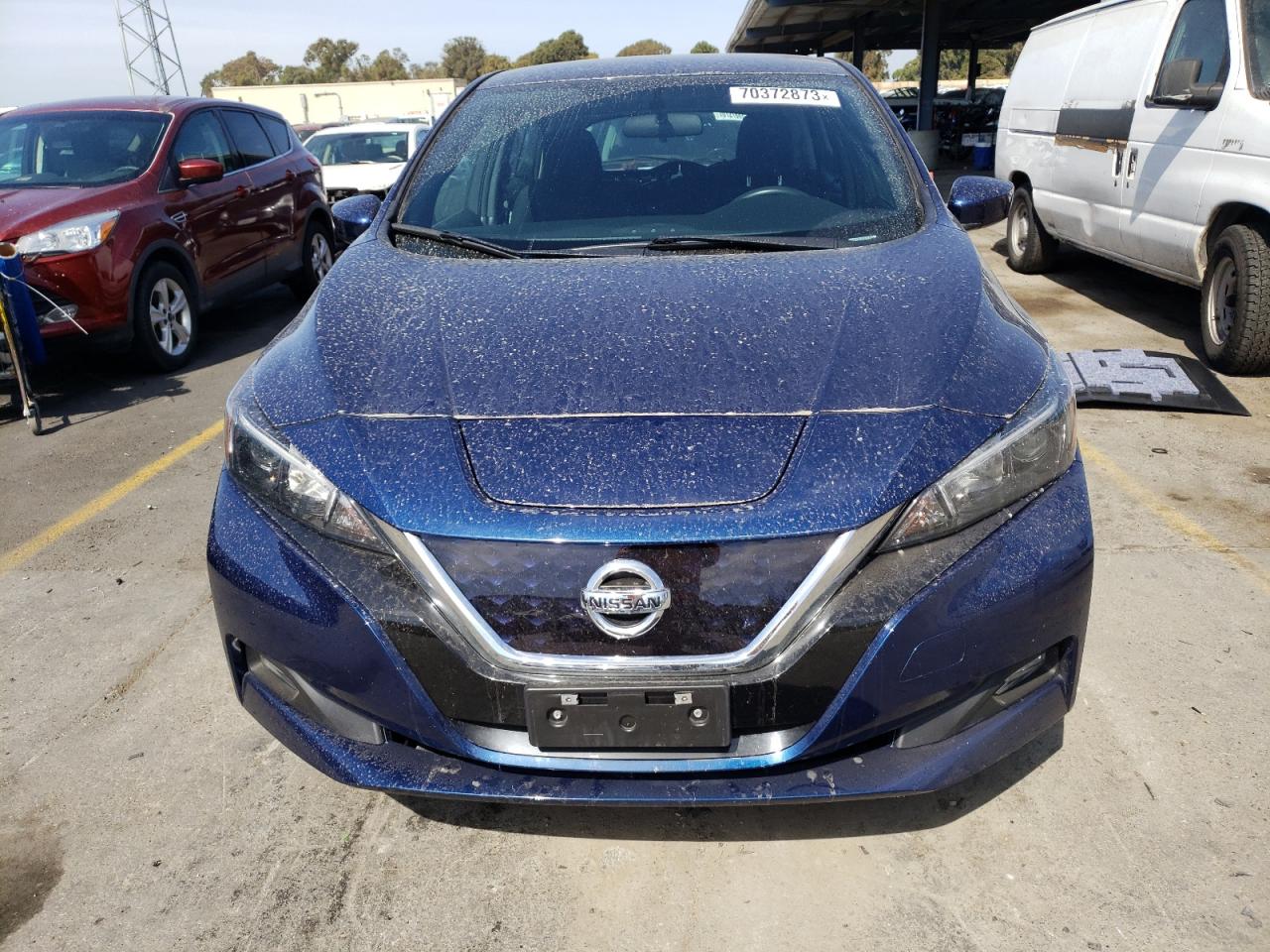 1N4AZ1CP6JC303721  nissan leaf 2018 IMG 4