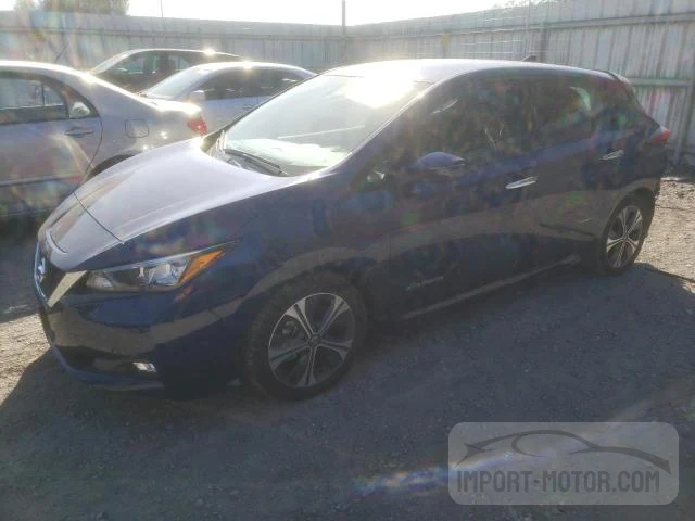 1N4AZ1CP8JC309178  nissan leaf 2018 IMG 0