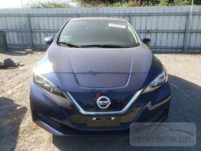 1N4AZ1CP8JC309178  nissan leaf 2018 IMG 4