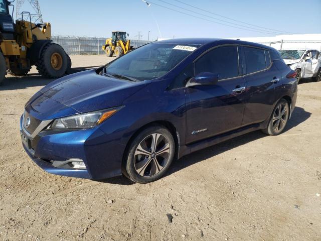 1N4AZ1CP9JC306046  nissan leaf 2018 IMG 0