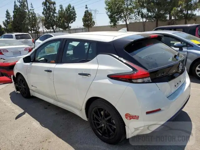 1N4AZ1CP9JC310372  nissan leaf 2018 IMG 1