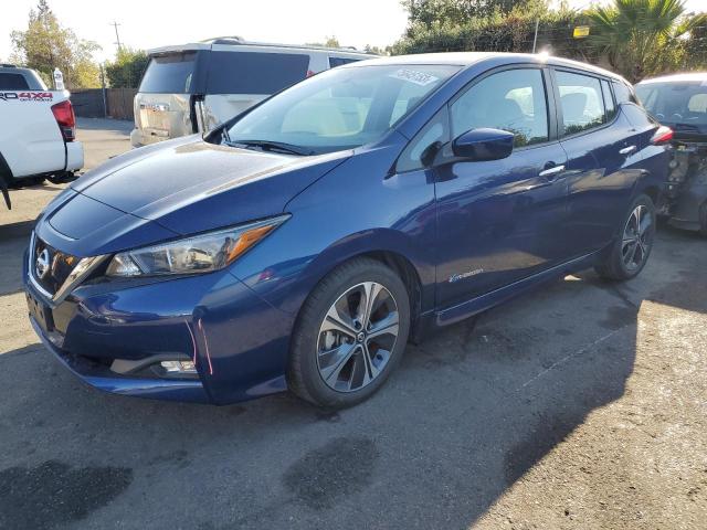 1N4AZ1CPXJC317699  nissan leaf 2018 IMG 0