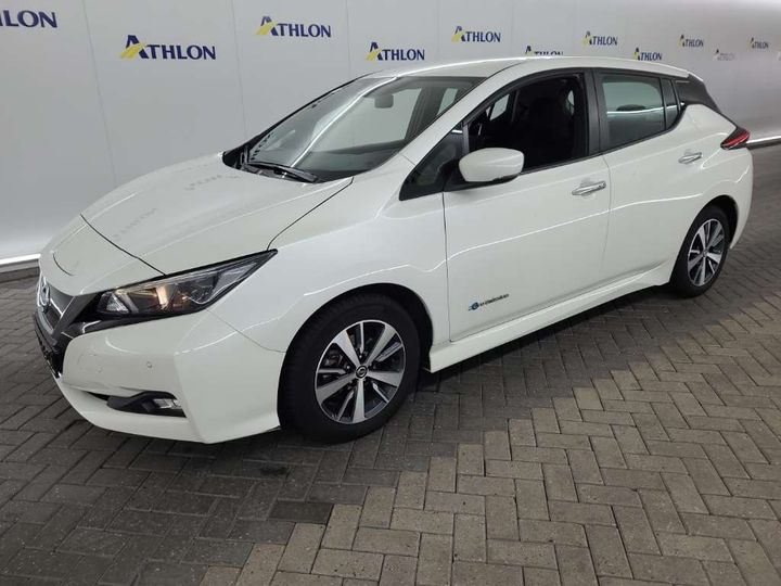 SJNFAAZE1U0000650  nissan leaf 2018 IMG 0