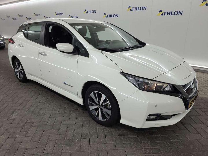 SJNFAAZE1U0000650  nissan leaf 2018 IMG 2