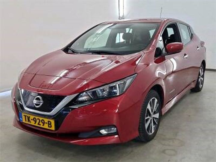 SJNFAAZE1U0000878  nissan leaf 2018 IMG 0