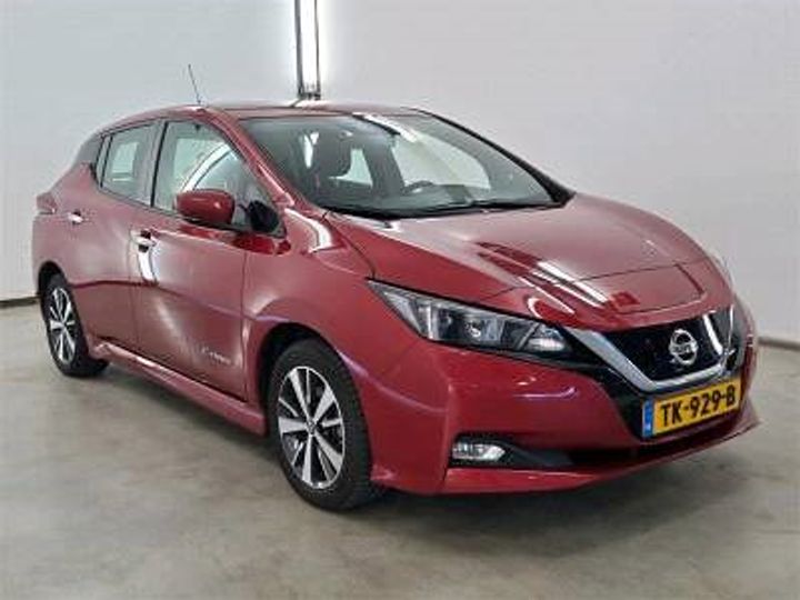 SJNFAAZE1U0000878  nissan leaf 2018 IMG 5