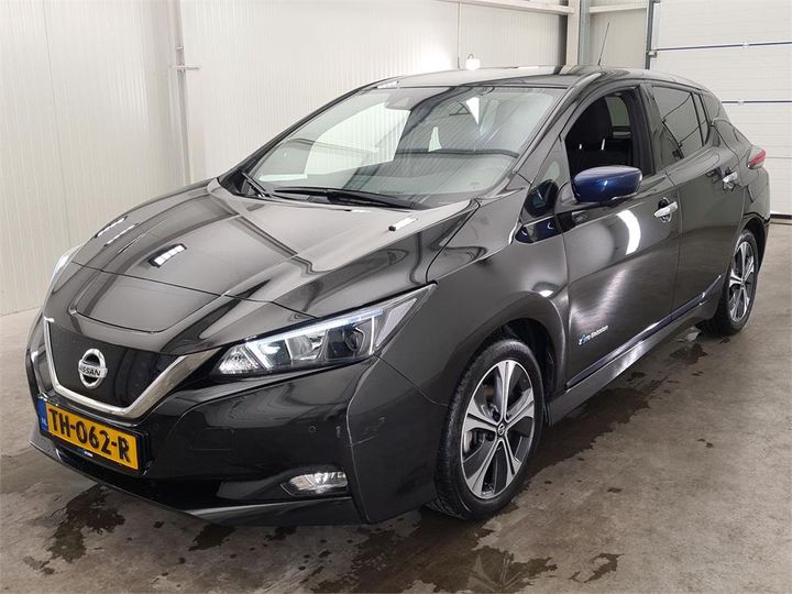 SJNFAAZE1U0005837  nissan leaf 2018 IMG 0