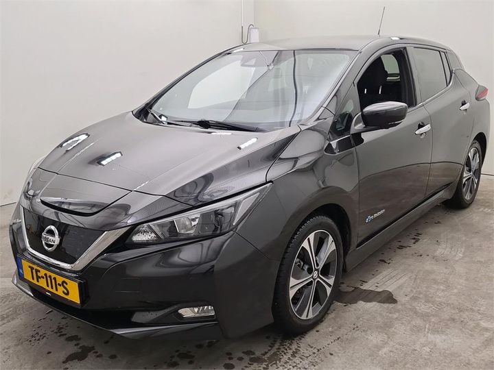 SJNFAAZE1U0005846  nissan leaf 2018 IMG 0