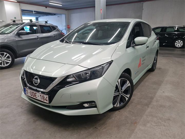 SJNFAAZE1U0010067  nissan leaf 2018 IMG 0