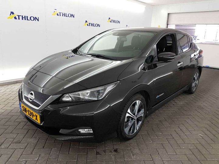 SJNFAAZE1U0012191  nissan leaf 2018 IMG 0