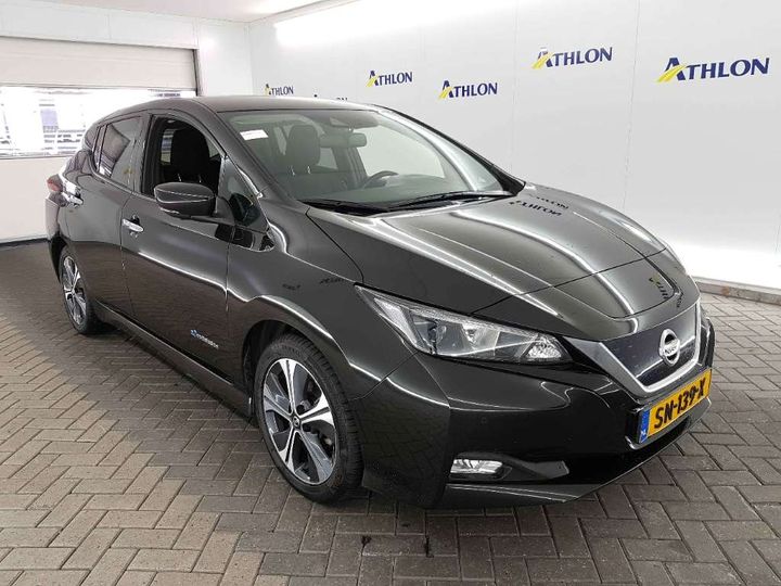 SJNFAAZE1U0012191  nissan leaf 2018 IMG 2